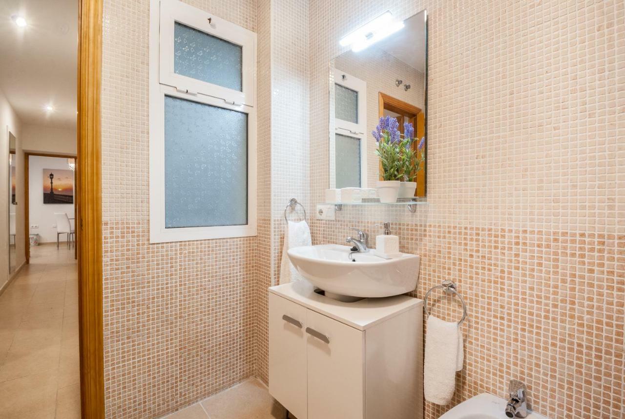 Gades Suite Cádiz Kültér fotó