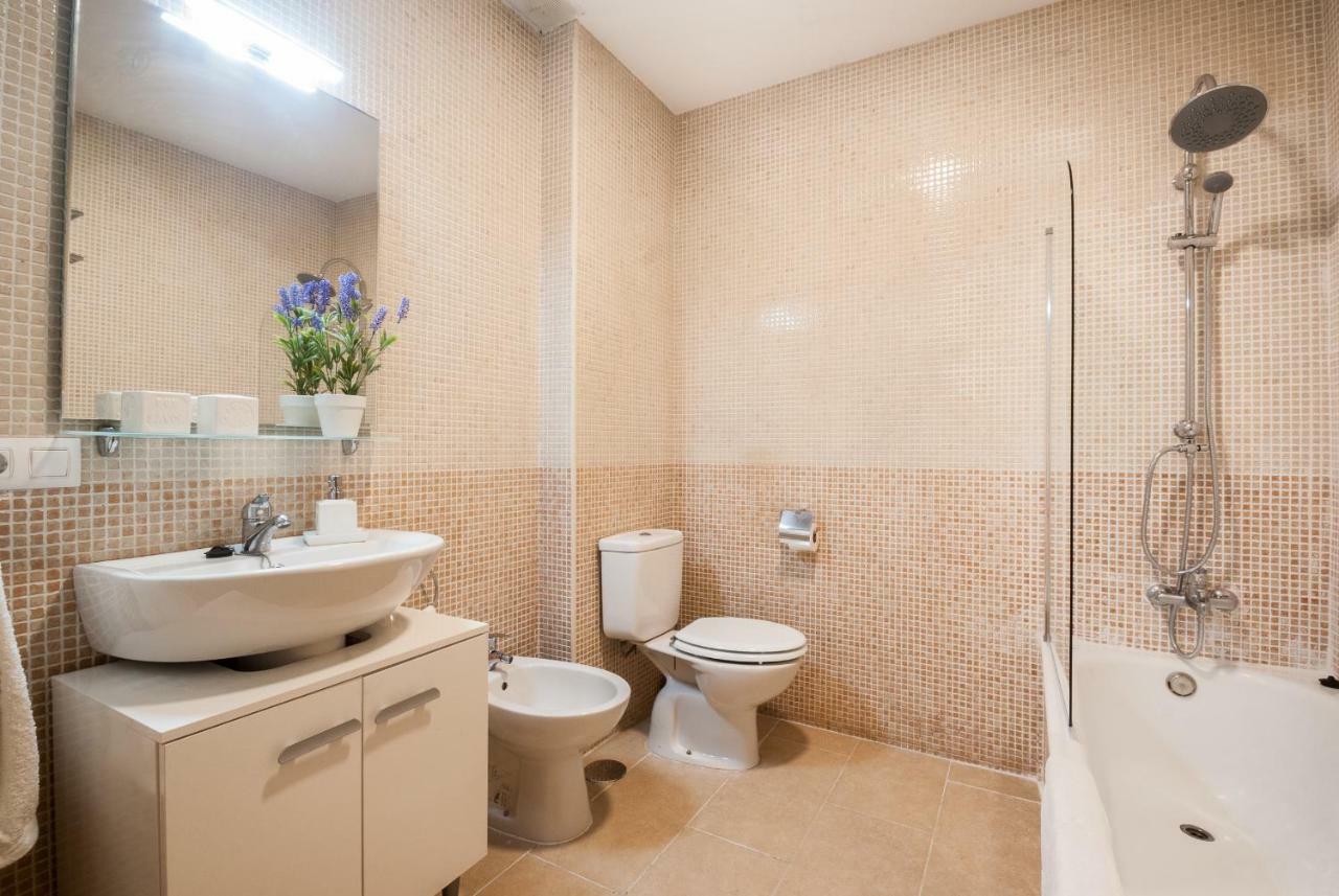Gades Suite Cádiz Kültér fotó