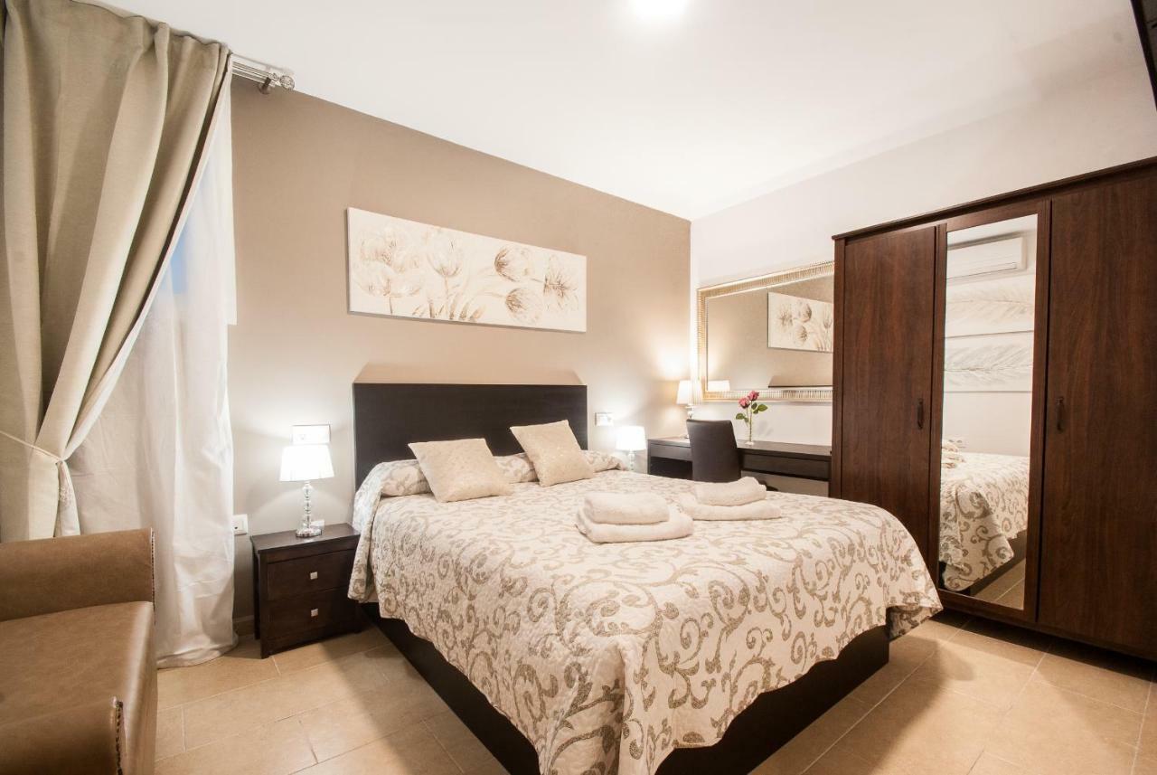 Gades Suite Cádiz Kültér fotó