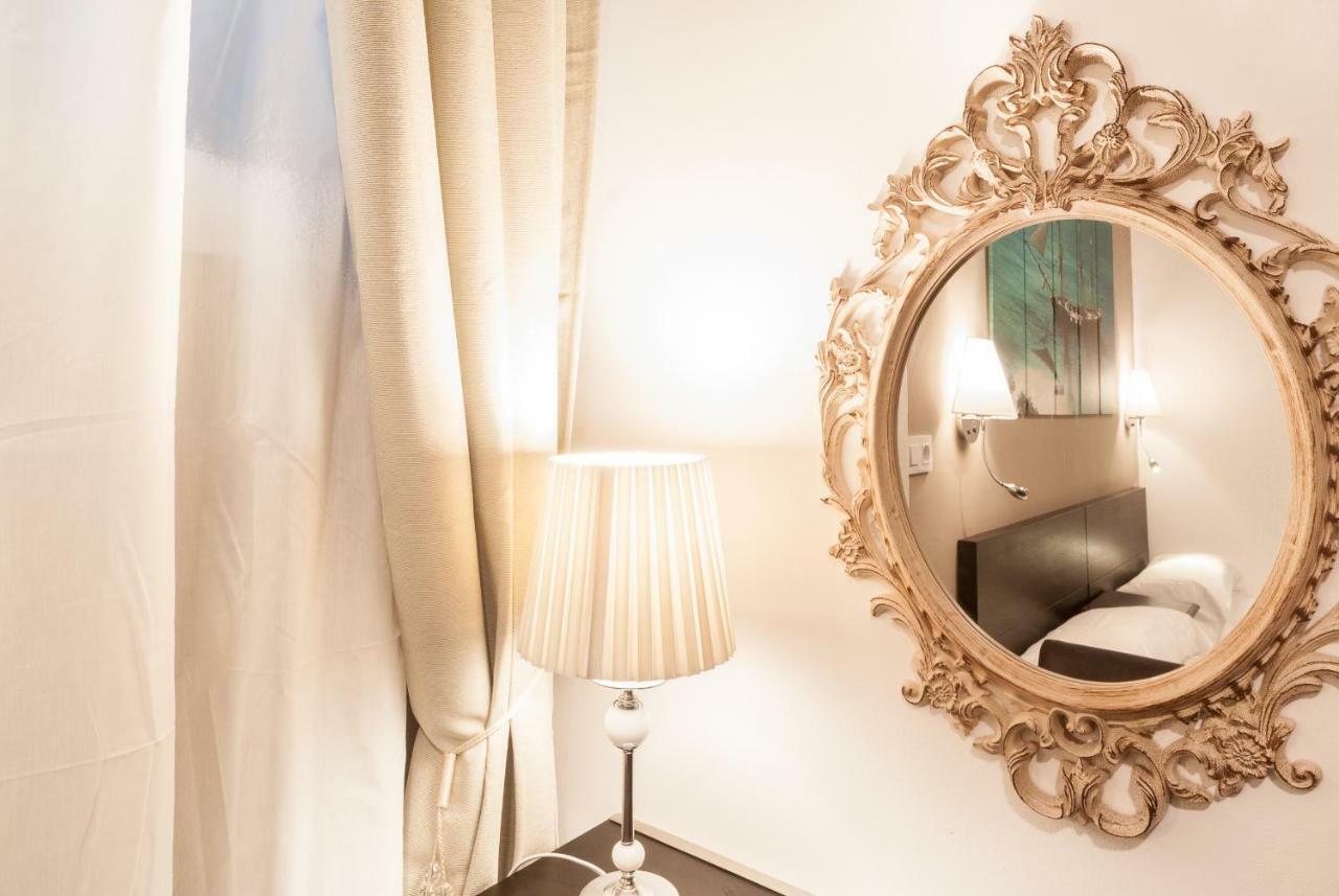 Gades Suite Cádiz Kültér fotó
